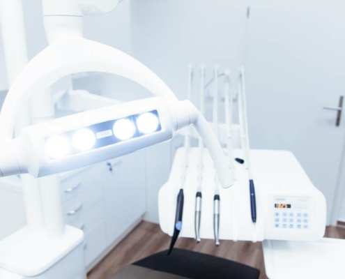 PROSEC Implantologie